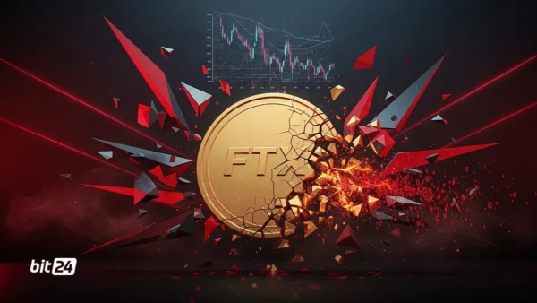 سم بنکمن-فرید: تحویل FTX به جان ری بزرگ‌ترین اشتباهم بود