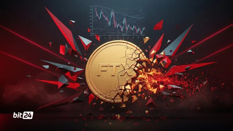 سم بنکمن-فرید: تحویل FTX به جان ری بزرگ‌ترین اشتباهم بود