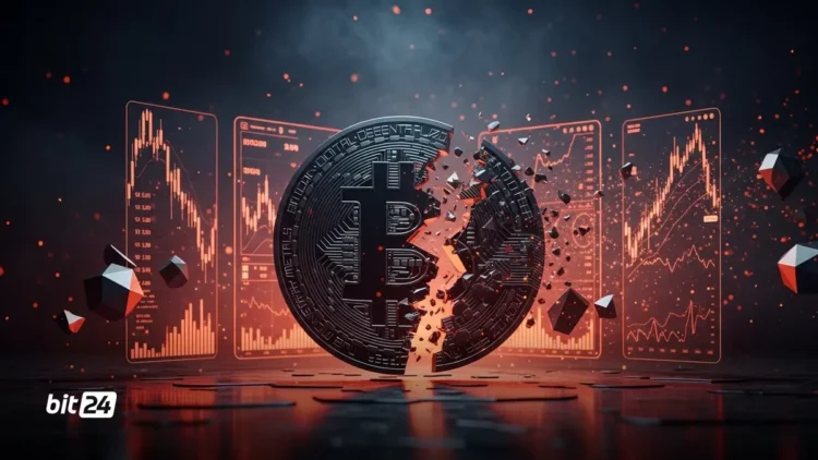 کجا معامله‌گران انتظار بازگشت BTC پس از رکورد $125,000 را دارند
