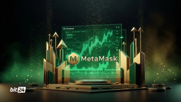 متامسک پاداش بیش از 30 میلیون دلار در LINEA اعلام کرد