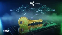 ریپل: محرمانگی؛ کلید پذیرش نهادی دفترکل XRP