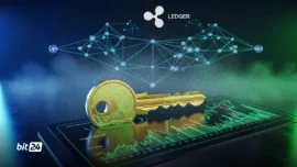 ریپل: محرمانگی؛ کلید پذیرش نهادی دفترکل XRP