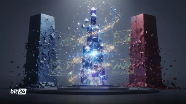 نیک کارتر: بازده استیبل‌کوین‌ها انحصار تتر و سِرکل را تضعیف می‌کند