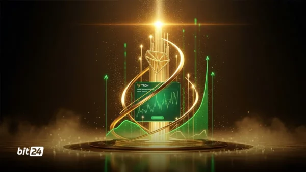 TRON با راه‌اندازی SunPerp وارد رقابت صرافی‌های دائمی شد