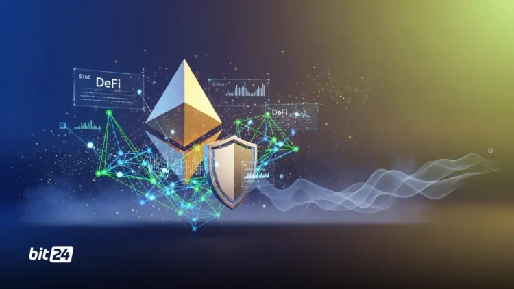 گری‌اسکیل استیکینگ را به ETFهای اتریوم و سولانا افزود