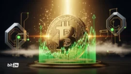 سینتیا لامیس: آغاز هر آن تأمین مالی ذخیره استراتژیک بیت‌کوین (SBR)