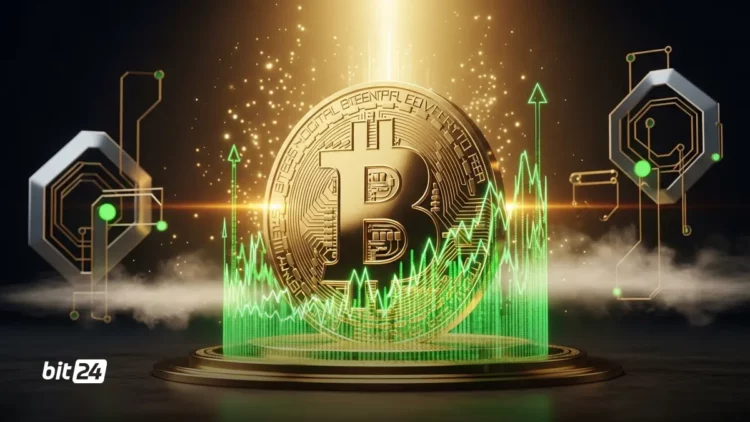 سینتیا لامیس: آغاز هر آن تأمین مالی ذخیره استراتژیک بیت‌کوین (SBR)