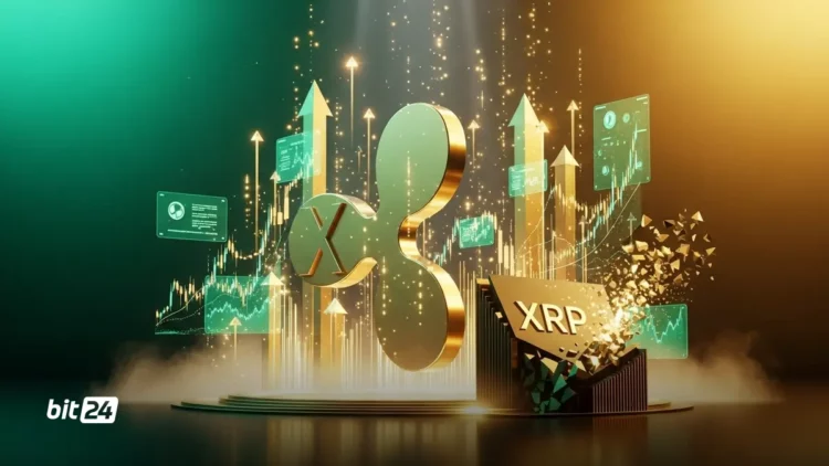 داده‌های آن‌چین و افزایش ترس خُرده‌فروشان؛ XRP سیگنال خرید می‌دهد
