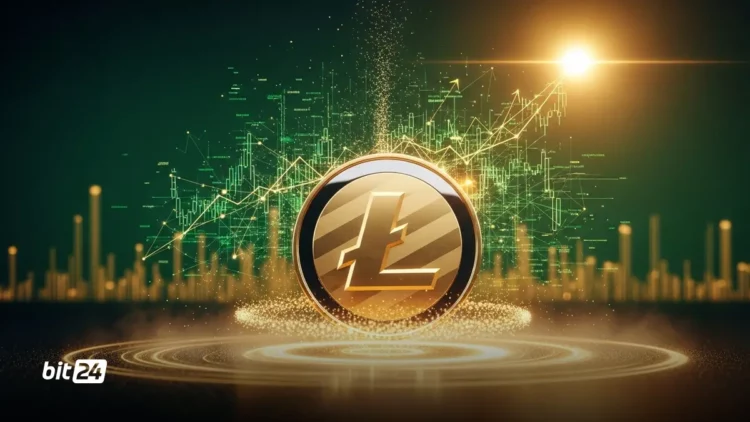 Canary Capital اصلاحیه S-1 را برای ETF لایت‌کوین ثبت کرد