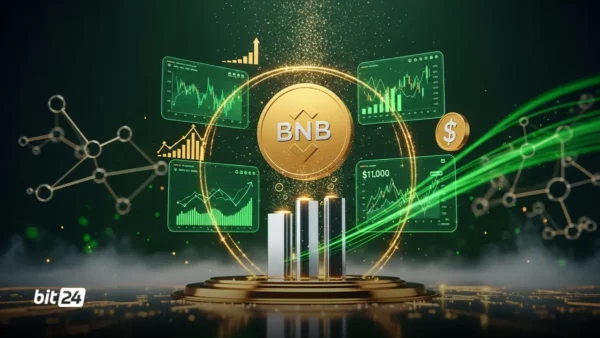 YZi Labs صندوق یک‌میلیارد دلاری برای توسعه پروژه‌های BNB راه‌اندازی کرد