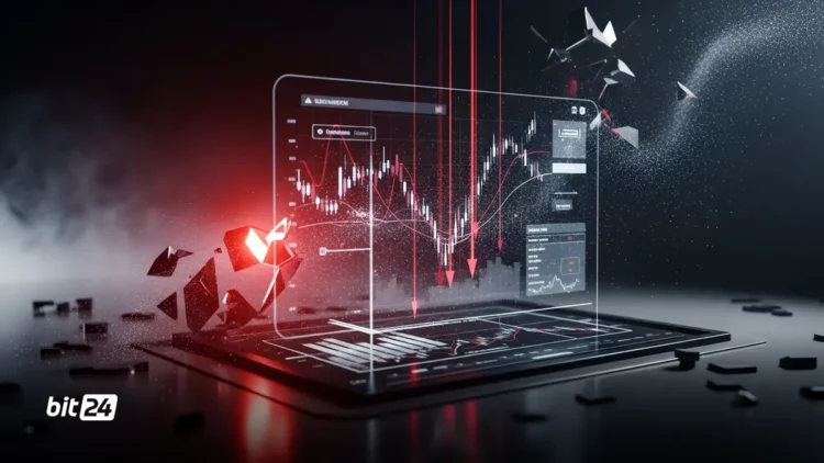نهنگ 0xb317 در Hyperliquid پوزیشن شورت $163M باز کرد