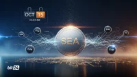 اتصال کیف‌پول EVM تا ۱۵ اکتبر؛ شرط دریافت جوایز OpenSea