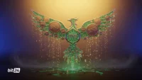 فور میم و BNB Chain ایردراپ ۴۵ میلیون دلاری «Rebirth Support» را اجرا می‌کنند