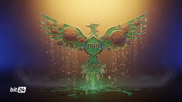 فور میم و BNB Chain ایردراپ ۴۵ میلیون دلاری «Rebirth Support» را اجرا می‌کنند