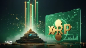 CoinShares پرونده اصلاحی ETF XRP را با تیکر XRPL ثبت کرد