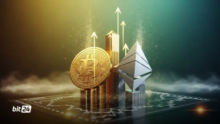 ورود مجدد نقدینگی به ETFهای اسپات بیت‌کوین و اتریوم