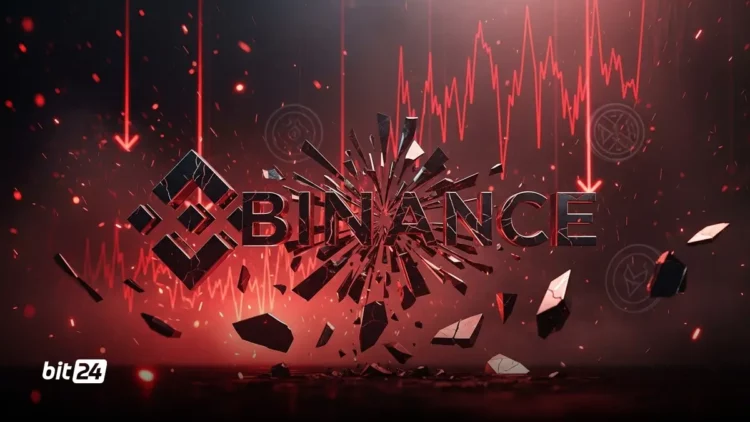 اتهام Limitless Labs به Binance: سهم توکن و ودیعه برای فهرست‌ها