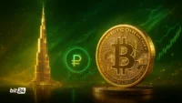 دبی پایلوت تسویه دارایی دیجیتال با درهم را با Dax Middle East تکمیل کرد