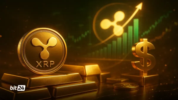 ریپل به‌دنبال جمع‌آوری یک میلیارد دلار برای راه‌اندازی خزانه‌داری XRP