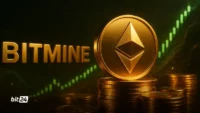 بیت‌ماین ۳۷۹,۲۷۱ واحد ETH خرید؛ دارایی اتر نزدیک ۱.۵ میلیارد دلار شد