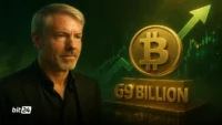 سیلور: Strategy با 640,250 BTC ممکن است باز هم بخرد