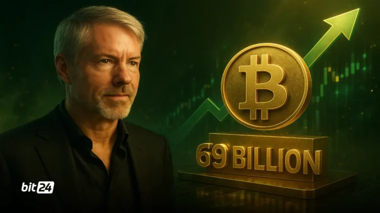 سیلور: Strategy با 640,250 BTC ممکن است باز هم بخرد