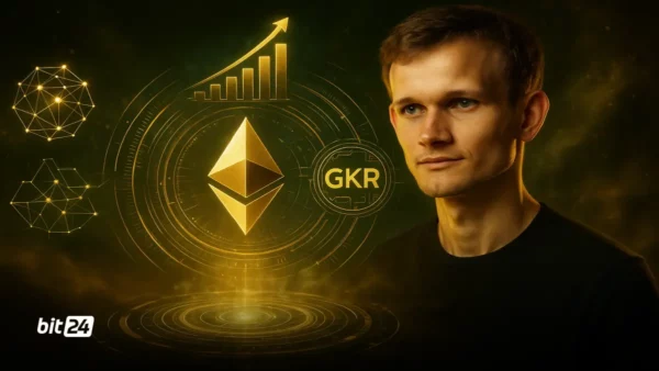 بوترین از پروتکل GKR رونمایی کرد؛ تایید محاسبات در زمان لگاریتمی