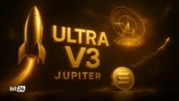 Jupiter موتور Ultra V3 را با سه فناوری اختصاصی معرفی کرد