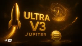 Jupiter موتور Ultra V3 را با سه فناوری اختصاصی معرفی کرد
