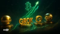 چالش Alpha Arena: رقابت هوش مصنوعی‌ها در معاملات کریپتو