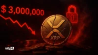 سرقت ۳ میلیون دلار XRP از پس‌انداز بازنشستگی سرمایه‌گذار آمریکایی