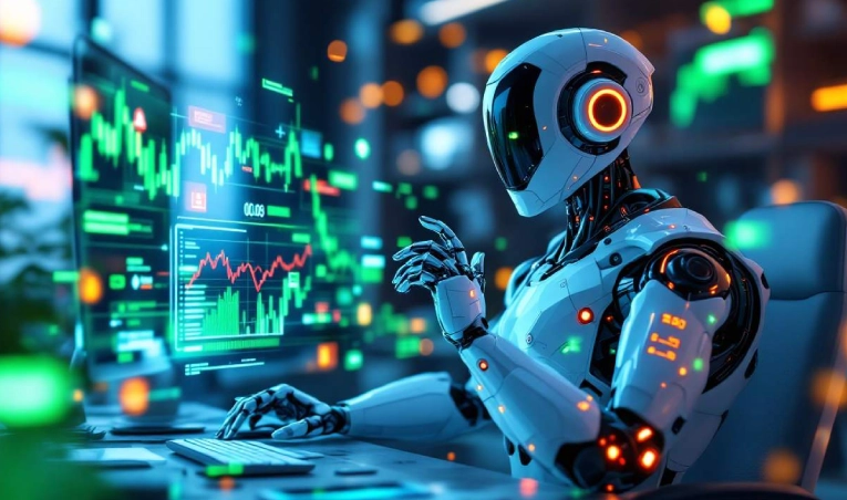 آزمایش عملکرد ایجنت AI برای کرپتو