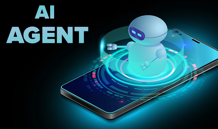 ایجنت هوش مصنوعی یا AI Agent