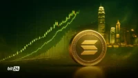 هنگ‌کنگ اولین ETF اسپات Solana را تایید و در بورس فهرست می‌کند