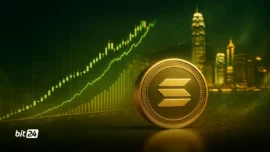 هنگ‌کنگ اولین ETF اسپات Solana را تایید و در بورس فهرست می‌کند