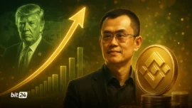 عفو کامل CZ و بازتعریف راهبرد بایننس در آسیا