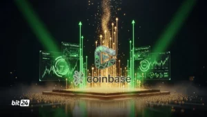 برنامه آرمسترانگ برای تامین مالی و عرضه سهام روی زنجیره