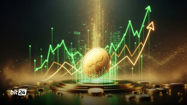 XRPR از ۱۰۰ میلیون دلار گذشت؛ نقطه عطف برای ETFهای مرتبط با XRP