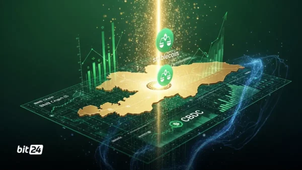 قرقیزستان «KGST» را راه‌اندازی کرد؛ پایلوت «سوم دیجیتال» در سه فاز