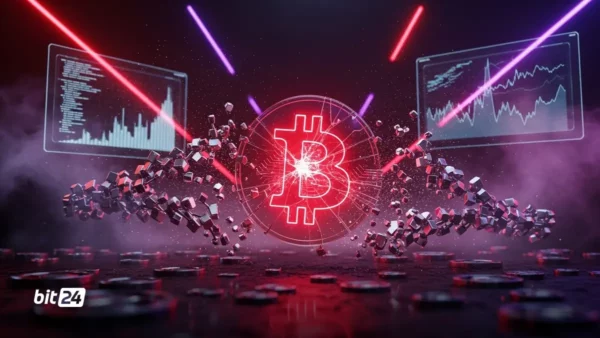 پیشنهاد انشعاب نرم برای محدودسازی داده در بیت‌کوین جنجالی شد