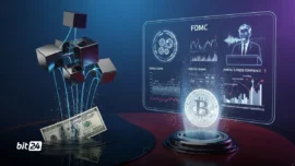 فدرال رزرو، بیکاری و PCE؛ هفته‌ای حساس برای بازار کریپتو