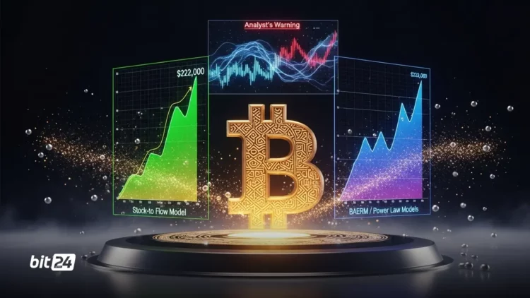 هشدار بیتوایز درباره اتکاپذیری مدل سهامبهجریان
