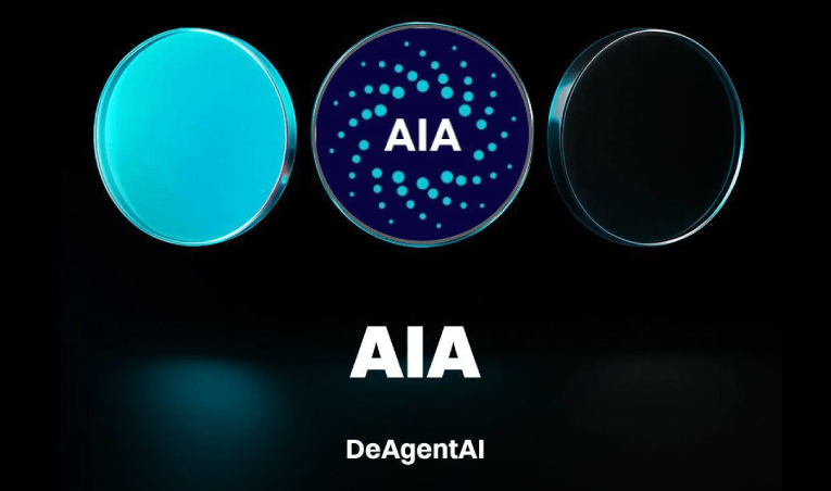 لیستینگ دی ایجنت ای آی