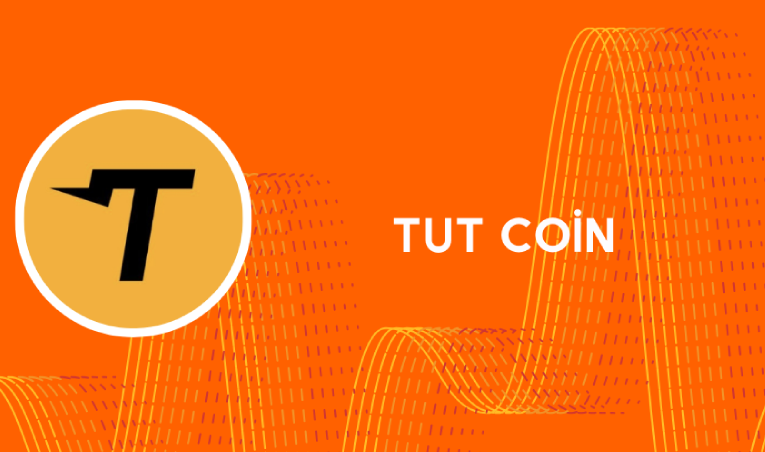 لیست شدن توکن توتوریال