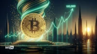 استاندارد چارترد: احتمال کف جدید 100,000 دلاری برای بیت‌کوین