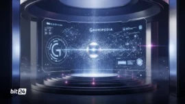 گروکی‌پدیا؛ دانشنامه متن‌باز ماسک برای مقابله با سوگیری