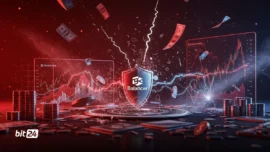 سرقت 110 میلیون دلاری از بالانسر؛ حمله هنوز ادامه دارد