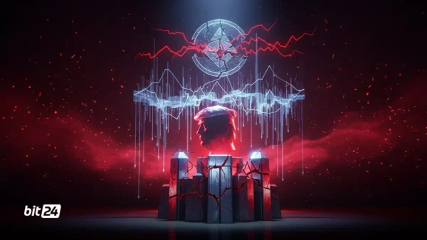 ترامپ: «CZ را نمی‌شناسم»؛ ارتباط با معامله ۲ میلیارددلاری را رد کرد