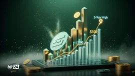 جهش 65٪ DASH و ثبت اوج سه‌ساله پس از لیست‌شدن در آستر