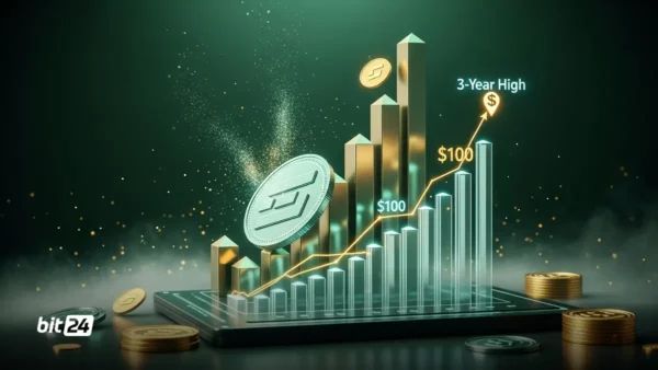 جهش 65٪ DASH و ثبت اوج سه‌ساله پس از لیست‌شدن در آستر